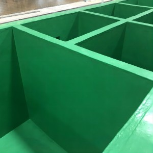 贺州防腐水池，贺州水池防腐防渗怎么做，贺州防腐水池施工厂家